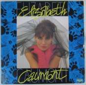 CAUMONT ELISABETH - Le funk du bègue - 33T