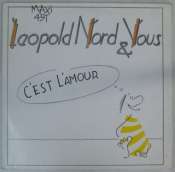 Leopold Nord et Vous