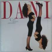 DANI - Cettte histoire commence - Maxi 45T