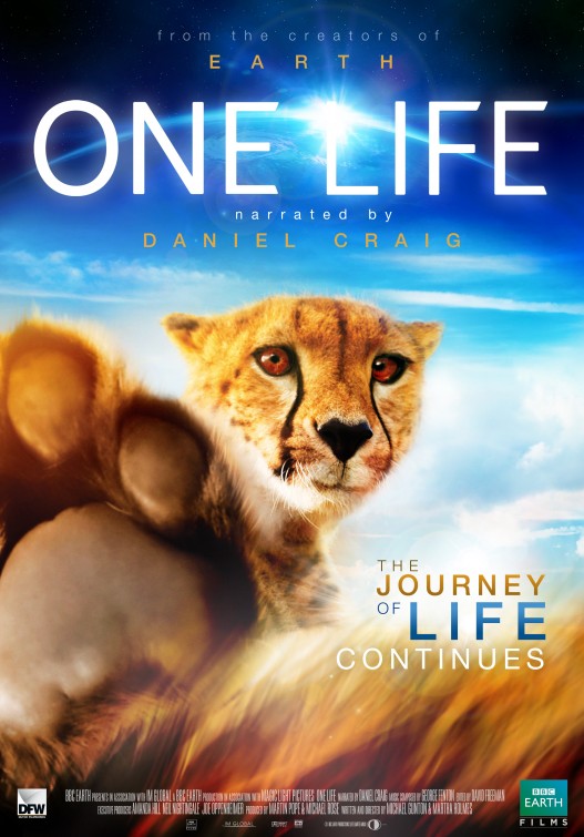 One Life |FRENCH| [BRRIP]