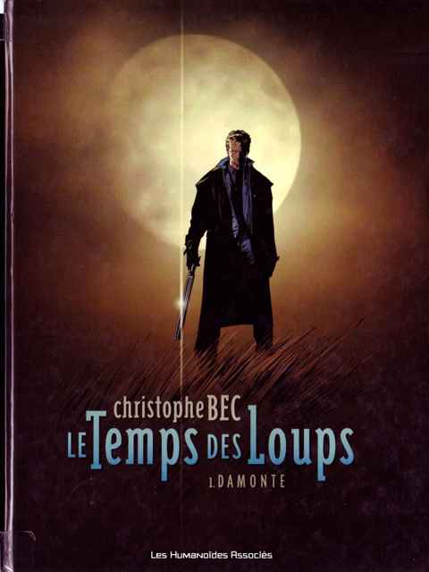 Le Temps des loups[PDF]