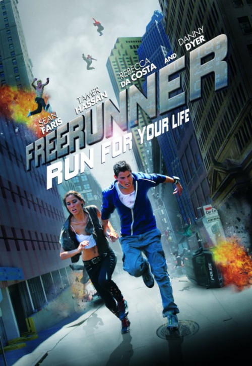 Freerunner |FRENCH| [DVDRiP]