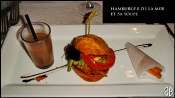 Hamburger-de-la-mer