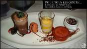 Desserts