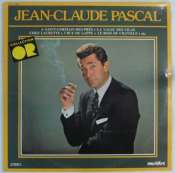 FERRÉ LÉO - PASCAL JEAN-CLAUDE - A Saint-Germain-des-Près - 33T