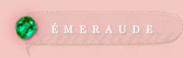 g o l d » émeraude