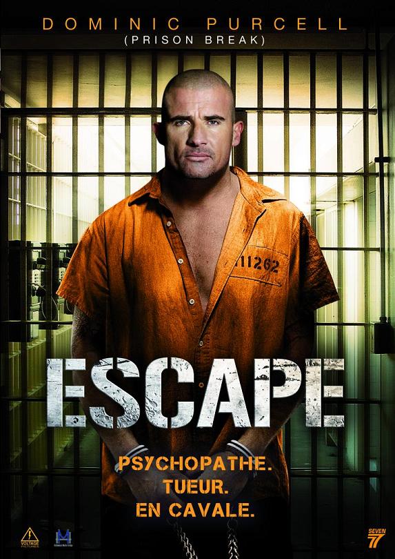 film Escape en streaming