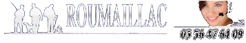 Roumaillac S.A.S