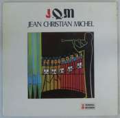 MICHEL JEAN-CHRISTIAN - J.Q.M. - 33T Gatefold