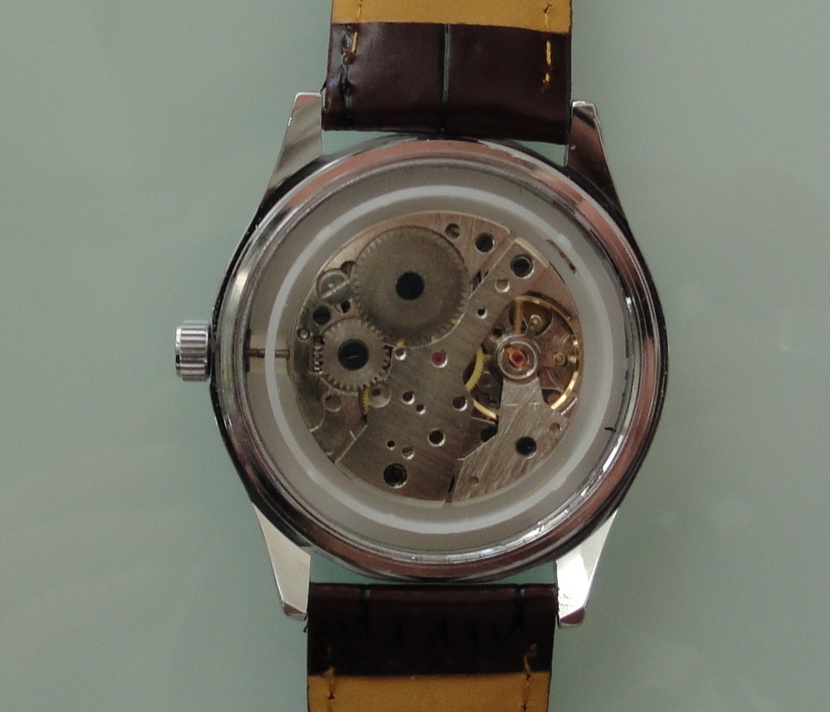 Montre vintage Tenor Dorly pour non voyant (Gebraucht) in Tramelan Montre vintage Tenor Dorly pour non voyant (Gebraucht) in Tramelan