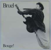 BRUEL PATRICK - Bouge ! - CD single