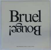 BRUEL PATRICK - Bouge ! - CD single