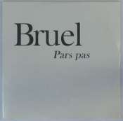 BRUEL PATRICK - Pars pas - CD single