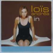 ANDRÉA LOÏS - In - CD single