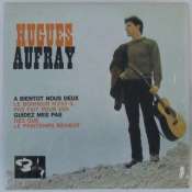 AUFRAY HUGUES - Chacun sa mer...chacun son vent - CD single