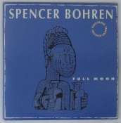 CABREL FRANCIS - SPENCER BOHREN - Full moon - CD single