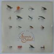 CABREL FRANCIS - La cabanne du pêcheur - CD single