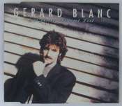 BLANC GÉRARD - Un jour avant toi - CD Maxi
