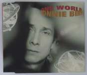 BIRD RONNIE - One world - CD Maxi