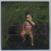 BASHUNG ALAIN - La nuit je mens - CD single