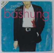 BASHUNG ALAIN - Ma petite entreprise - CD single