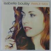 BOULAY ISABELLE - Parle-moi - CD single