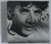 BRUEL PATRICK - Casser la voix - CD Maxi