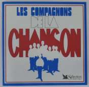 COMPAGNONS DE LA CHANSON - Les Compagnons de la Chanson - CD x 5