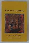 CABREL FRANCIS - Petite Marie - Cassette