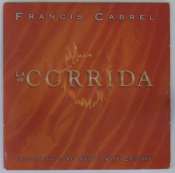 CABREL FRANCIS - La corrida - CD single