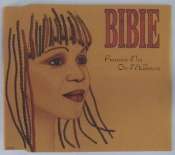 BIBIE - Femme d'ici ou dailleurs - CD Maxi