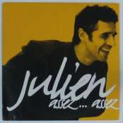 CLERC JULIEN - Assez assez - CD single