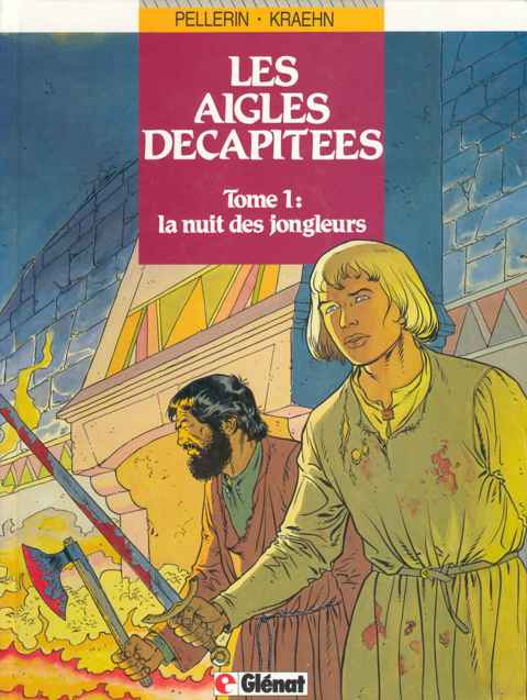 Les Aigles décapitées[PDF]