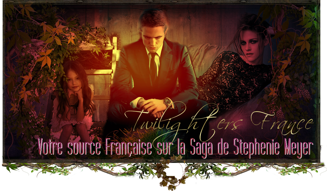 Twilighters France