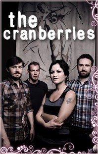 The Cranberries
