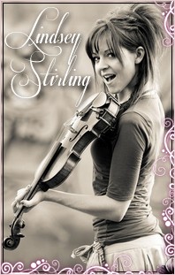 Lindsey Stirling