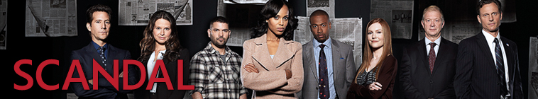 Scandal US S01E07 HDTV x264-LOL and 720p HDTV X264-DIMENSION