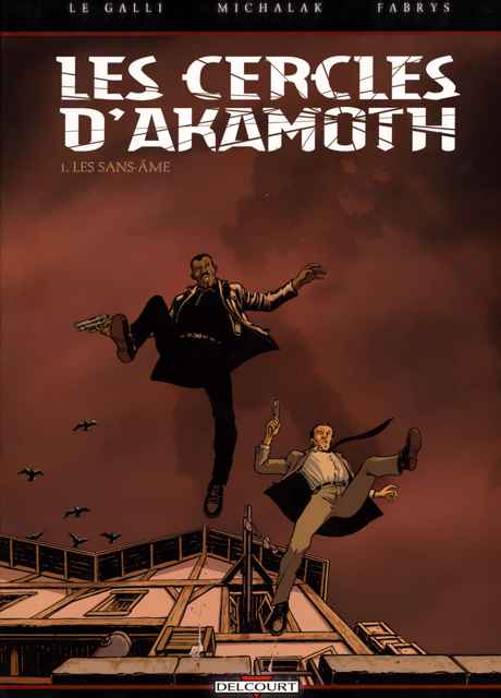 Les cercles d'Akamoth[PDF]
