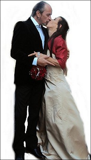 mariage dany 
daniel gabriel et sylvie edith