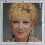 MYRIAM MARIE - Calin Caline - Maxi 45T