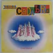 BALAVOINE DANIEL + ARTISTES DIVERS - Abbacadabra - 33T