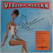 MORGAN VIRGINIE - Volume 14 - 25 cm
