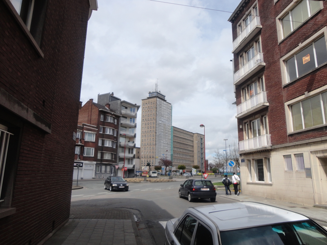 CHARLEROI Charleroi Ville haute Page 2 SkyscraperCity Forum