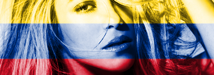 Shakira Gracias Por Existir: Trending Topic en Colombie 1205150740581432129856716 Shakira Gracias Por Existir: Trending Topic en Colombie