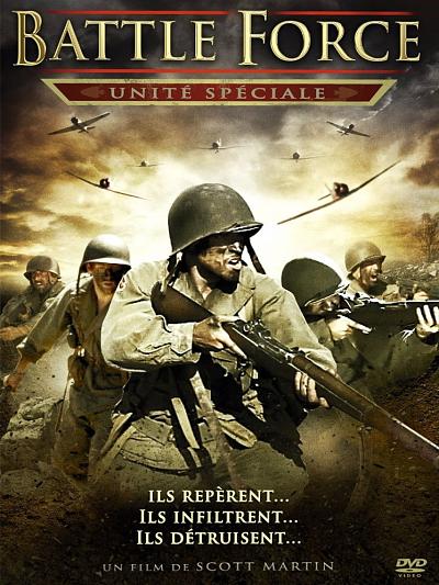 [MULTI] Battle Force, unité spéciale FRENCH DVDRiP