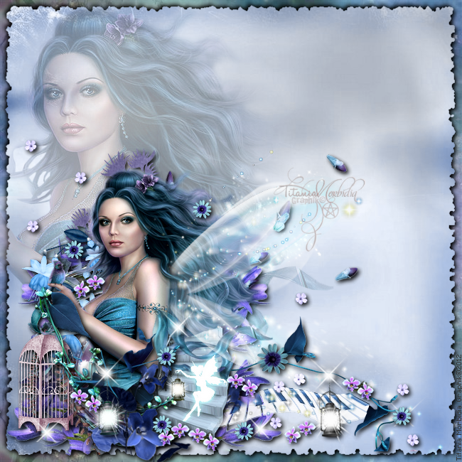 Magic Fairy