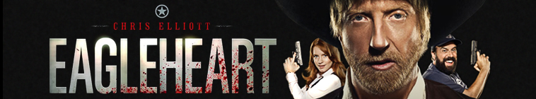 Eagleheart S02E06 HDTV XviD-AFG and 720p HDTV X264-2HD