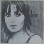 LÉONIE - En Alabama - 45T (SP 2 titres)