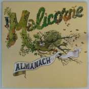 MALICORNE - Almanach - 33T Gatefold