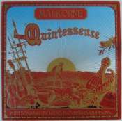 MALICORNE - Quintessence - LP